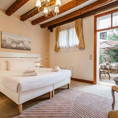 Residenza Centopietre - Dorsoduro By Wonderful Italy Venice Ngoại thất bức ảnh