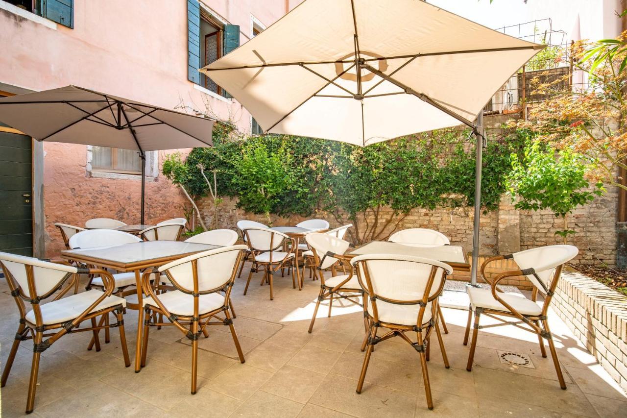 Residenza Centopietre - Dorsoduro By Wonderful Italy Venice Ngoại thất bức ảnh