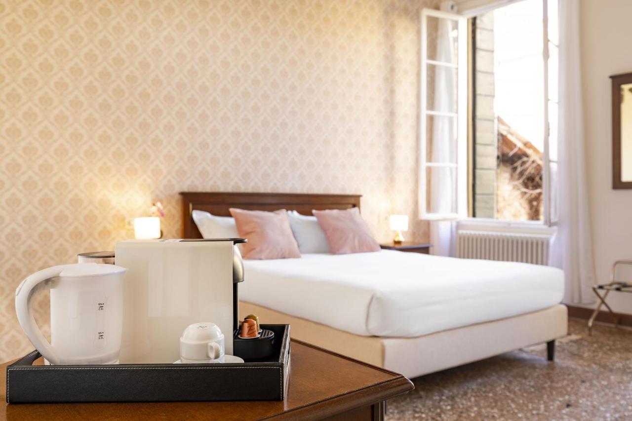 Residenza Centopietre - Dorsoduro By Wonderful Italy Venice Ngoại thất bức ảnh