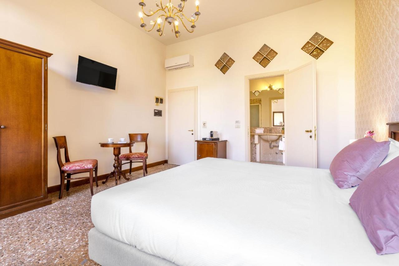 Residenza Centopietre - Dorsoduro By Wonderful Italy Venice Ngoại thất bức ảnh