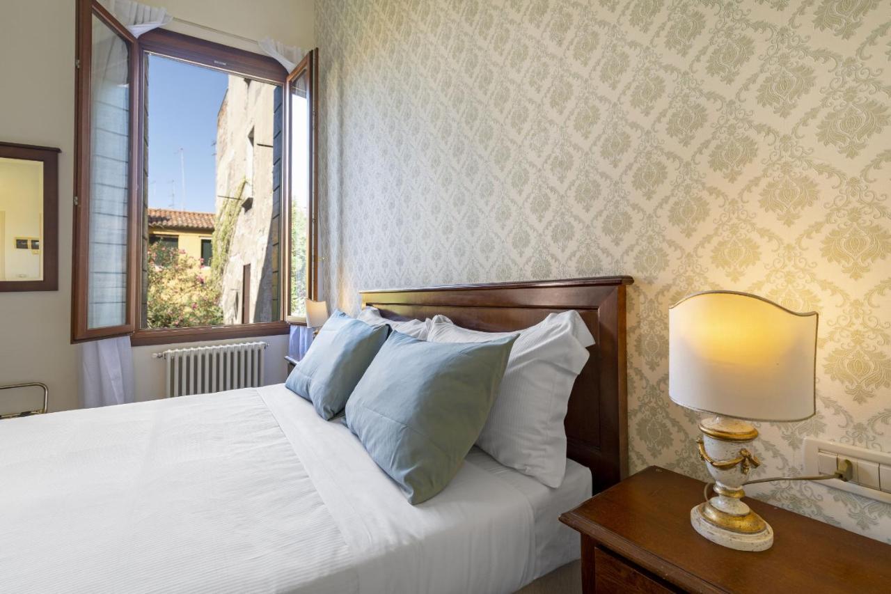Residenza Centopietre - Dorsoduro By Wonderful Italy Venice Ngoại thất bức ảnh