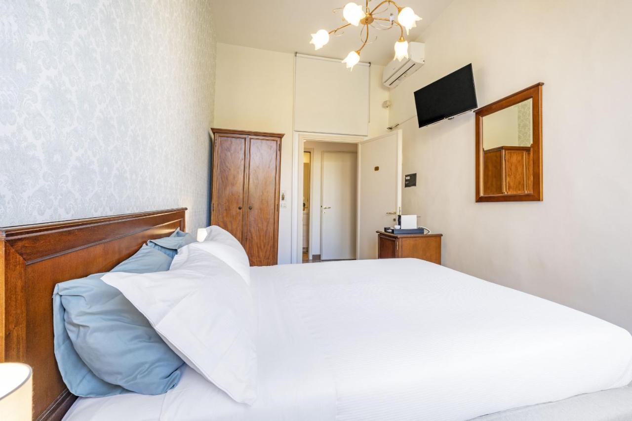 Residenza Centopietre - Dorsoduro By Wonderful Italy Venice Ngoại thất bức ảnh