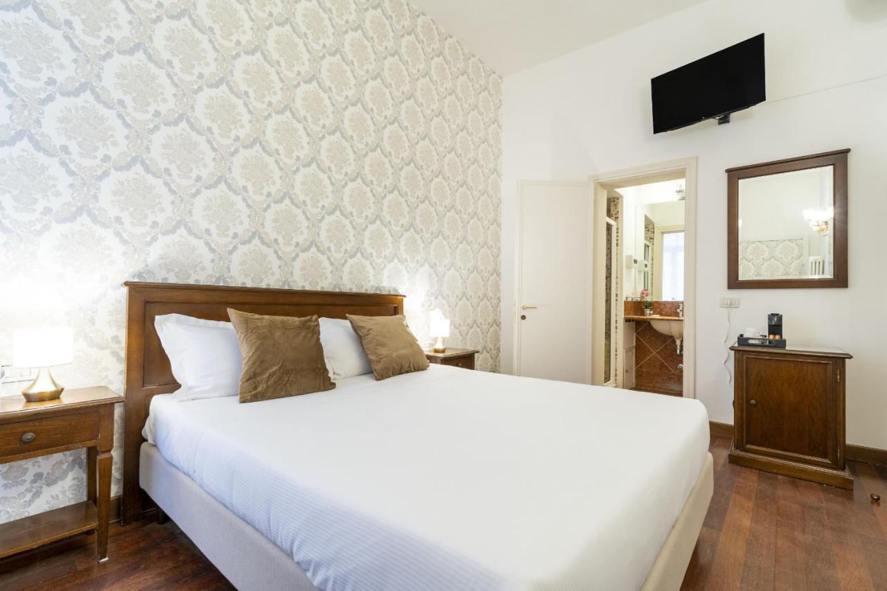 Residenza Centopietre - Dorsoduro By Wonderful Italy Venice Ngoại thất bức ảnh