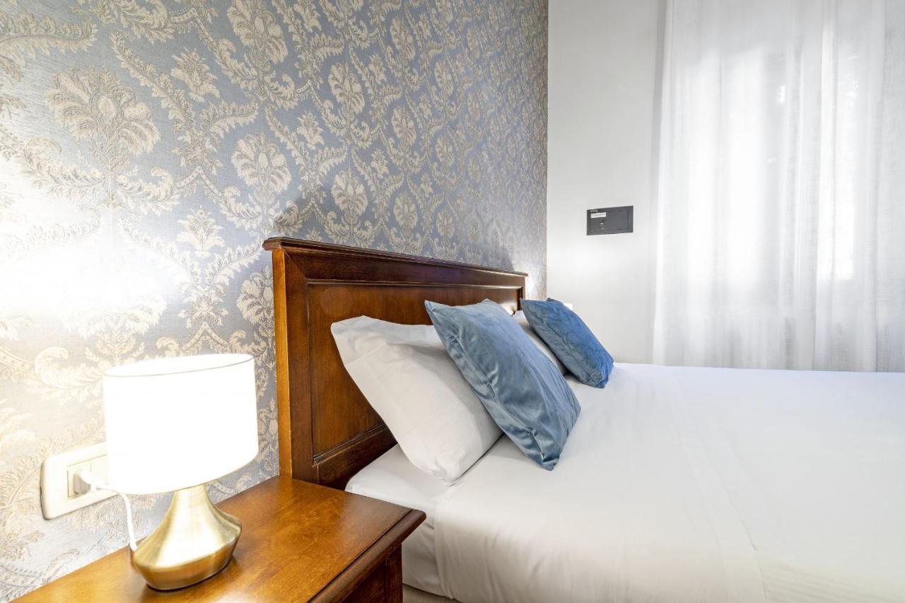 Residenza Centopietre - Dorsoduro By Wonderful Italy Venice Ngoại thất bức ảnh