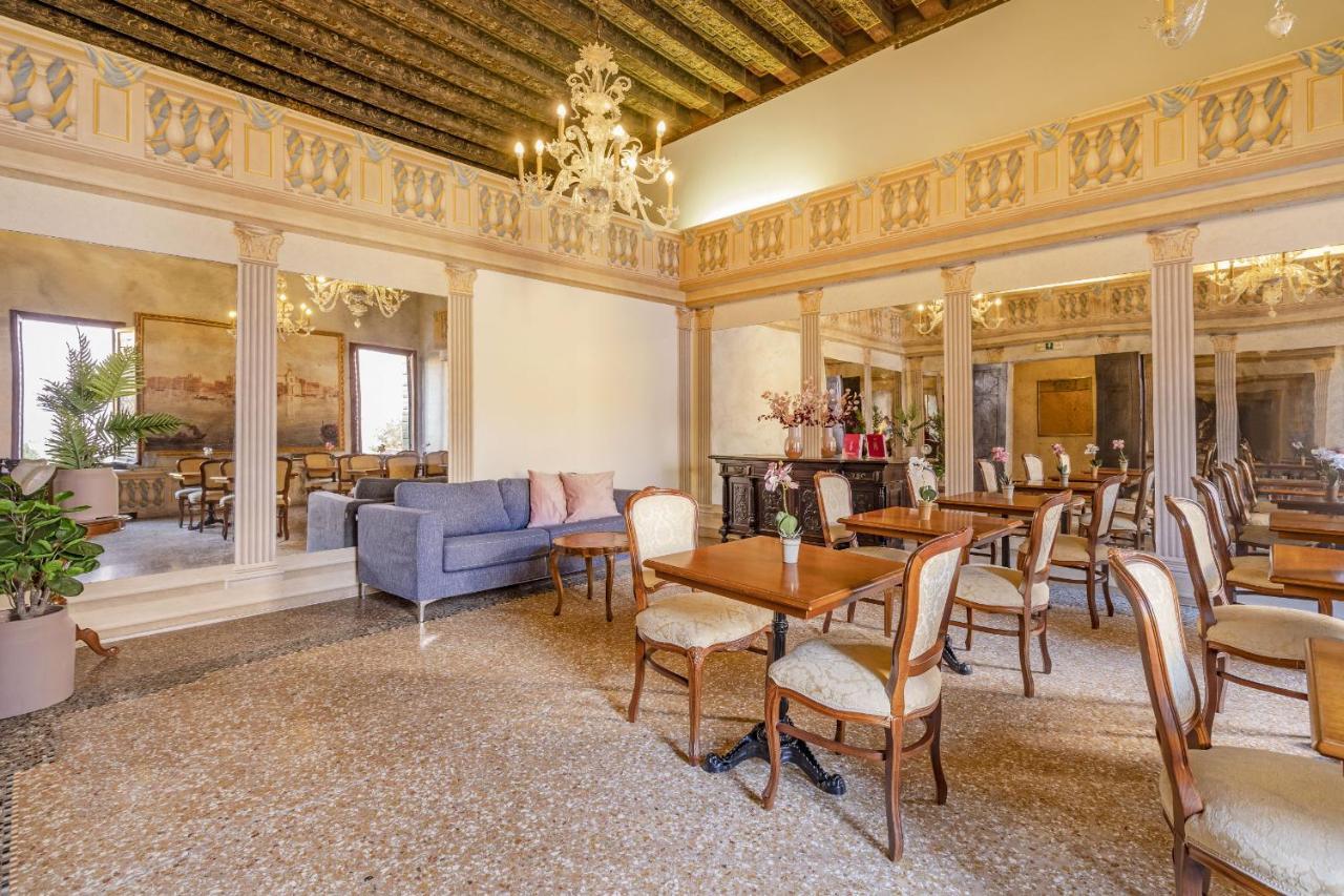 Residenza Centopietre - Dorsoduro By Wonderful Italy Venice Ngoại thất bức ảnh