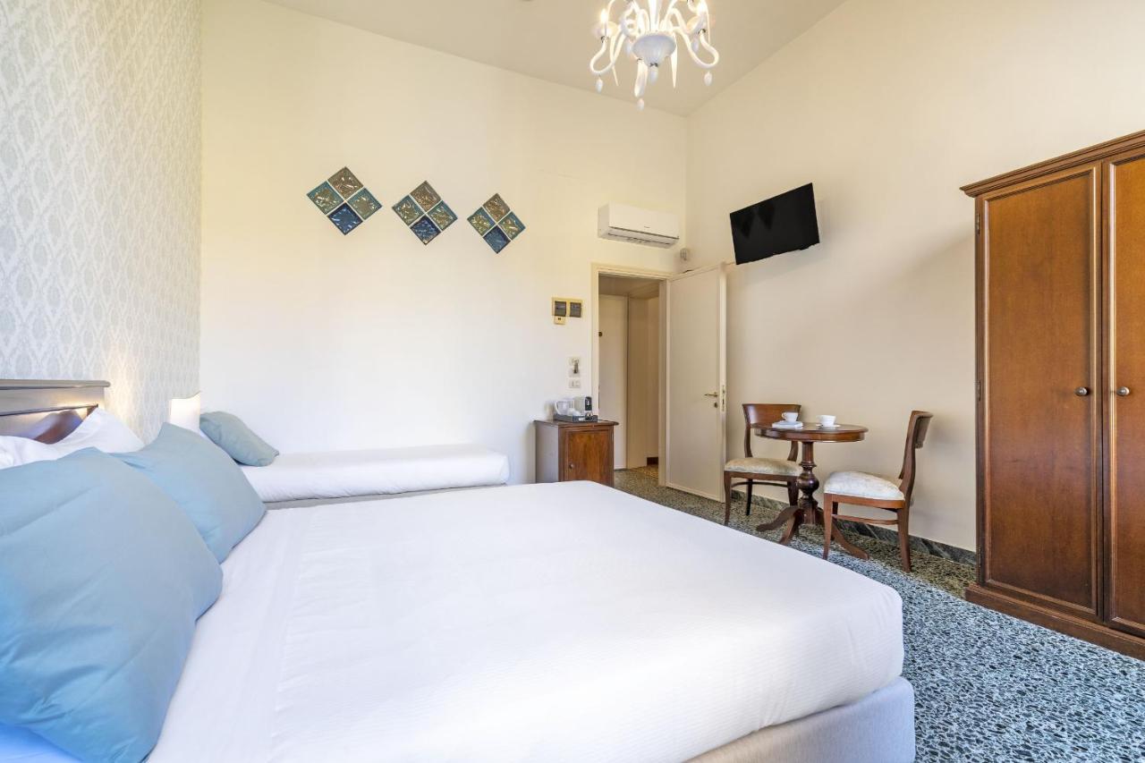 Residenza Centopietre - Dorsoduro By Wonderful Italy Venice Ngoại thất bức ảnh