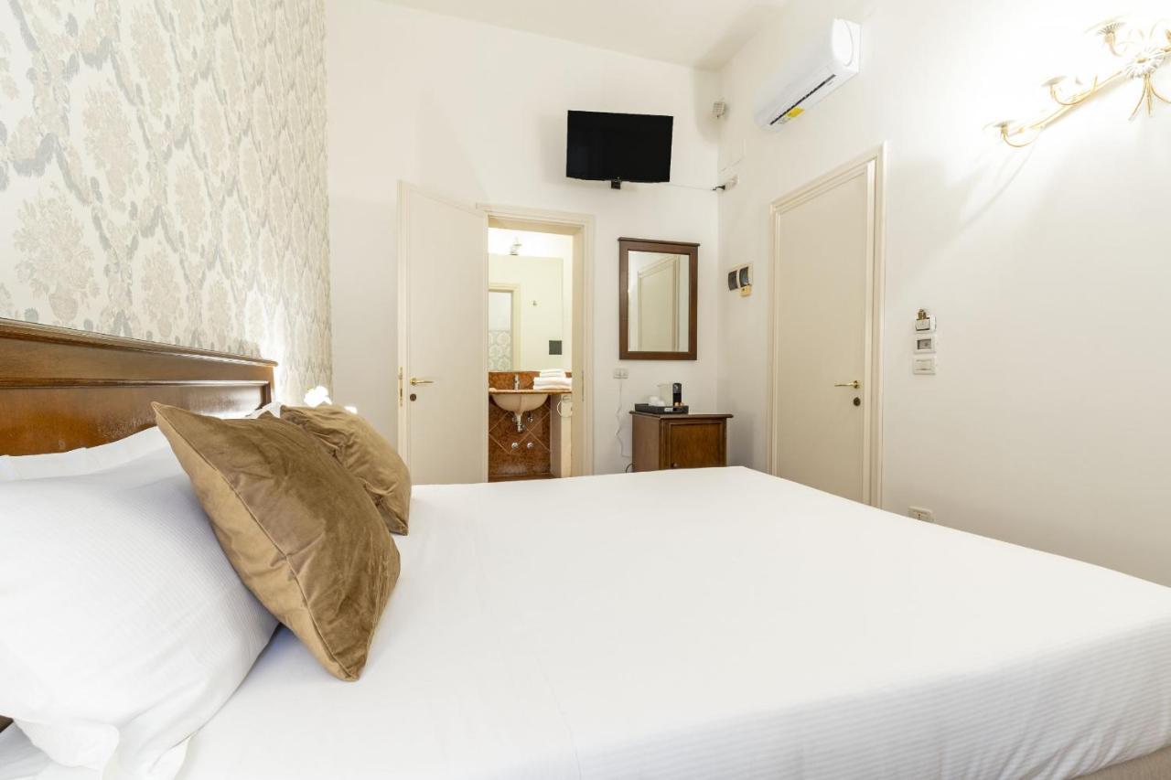 Residenza Centopietre - Dorsoduro By Wonderful Italy Venice Ngoại thất bức ảnh