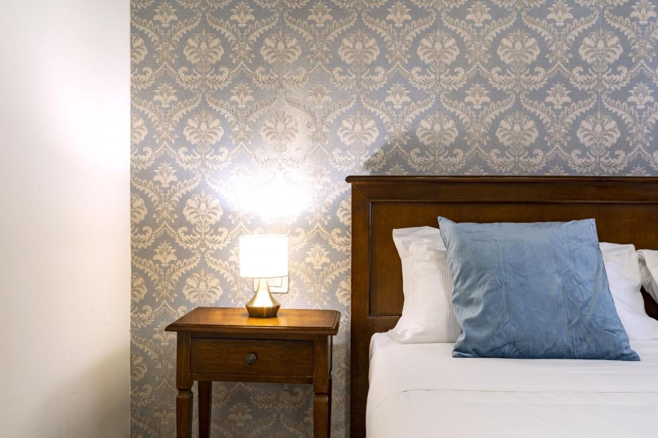 Residenza Centopietre - Dorsoduro By Wonderful Italy Venice Ngoại thất bức ảnh