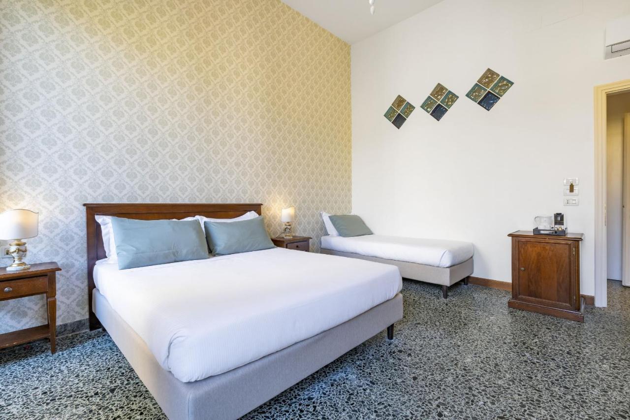 Residenza Centopietre - Dorsoduro By Wonderful Italy Venice Ngoại thất bức ảnh