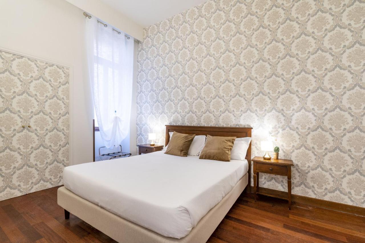 Residenza Centopietre - Dorsoduro By Wonderful Italy Venice Ngoại thất bức ảnh
