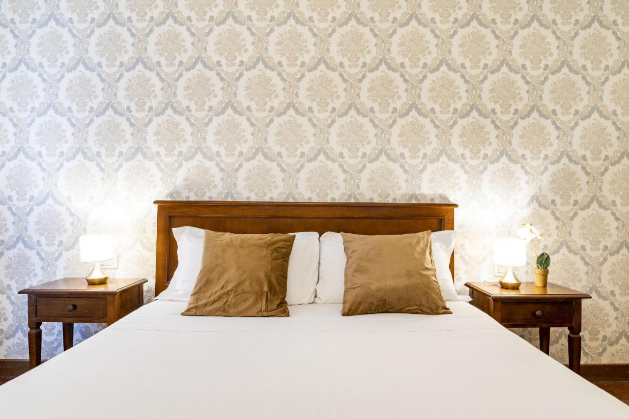 Residenza Centopietre - Dorsoduro By Wonderful Italy Venice Ngoại thất bức ảnh