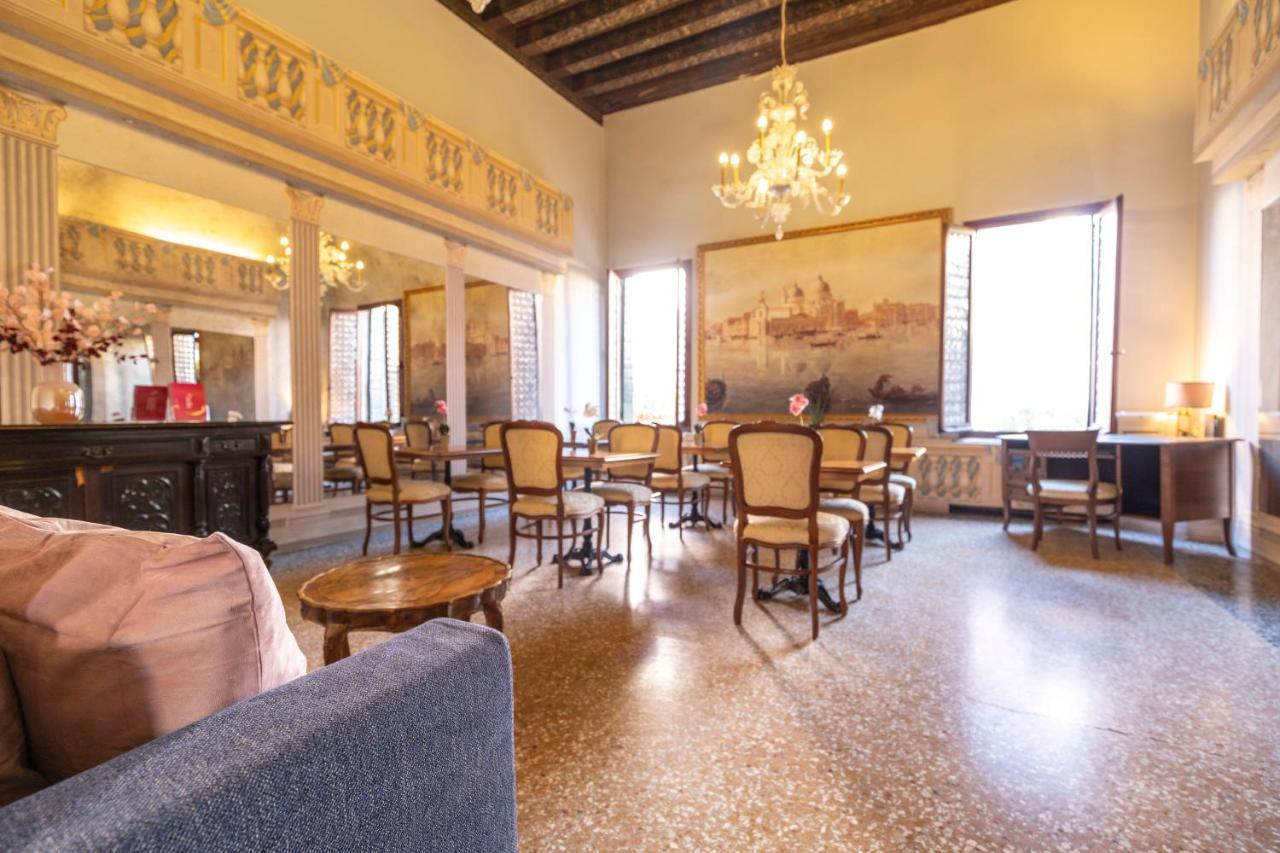 Residenza Centopietre - Dorsoduro By Wonderful Italy Venice Ngoại thất bức ảnh