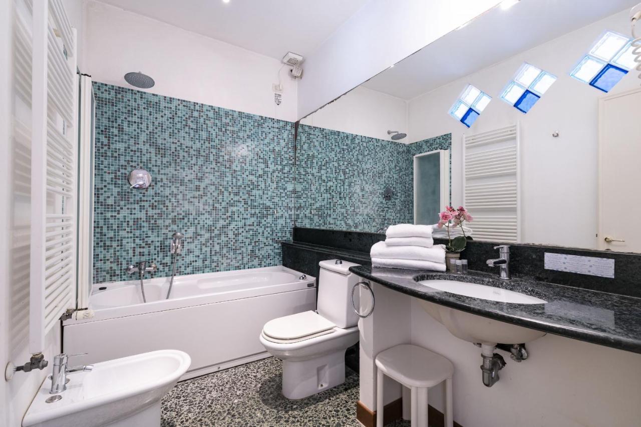 Residenza Centopietre - Dorsoduro By Wonderful Italy Venice Ngoại thất bức ảnh