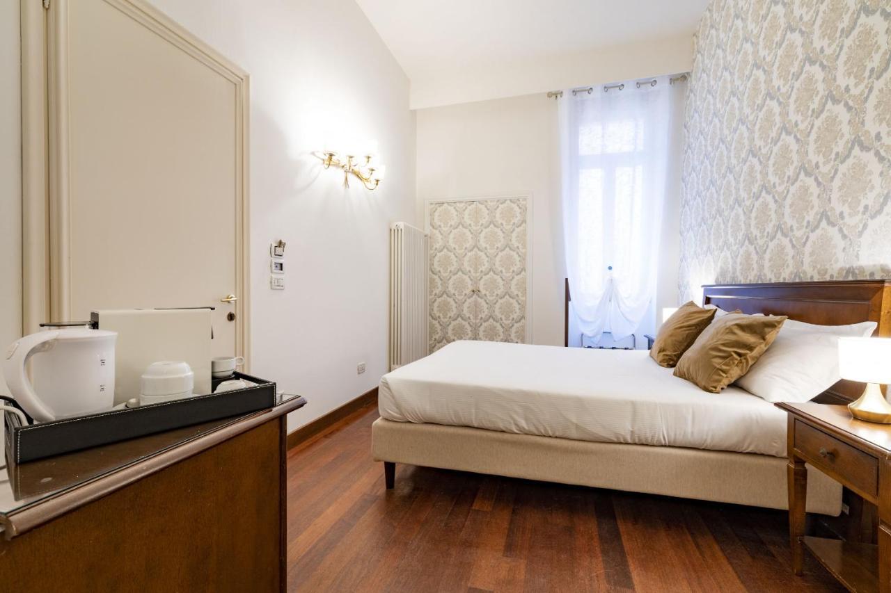 Residenza Centopietre - Dorsoduro By Wonderful Italy Venice Ngoại thất bức ảnh