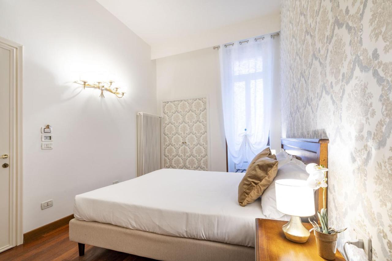 Residenza Centopietre - Dorsoduro By Wonderful Italy Venice Ngoại thất bức ảnh