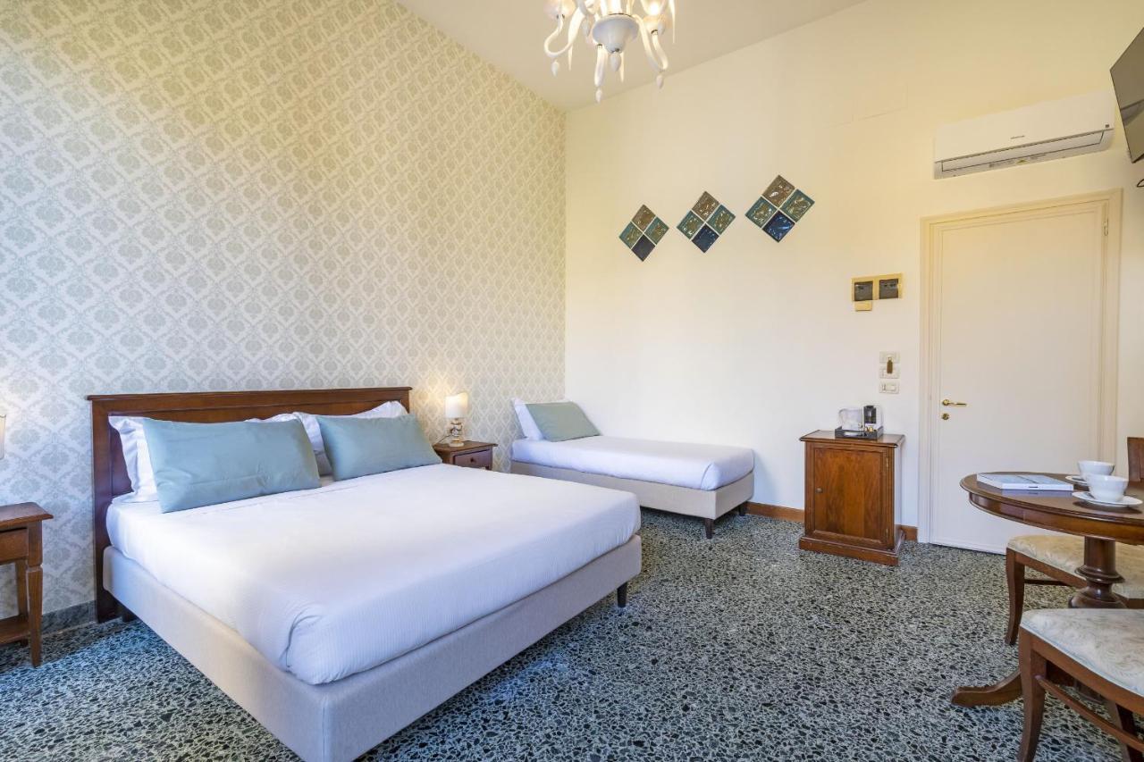 Residenza Centopietre - Dorsoduro By Wonderful Italy Venice Ngoại thất bức ảnh
