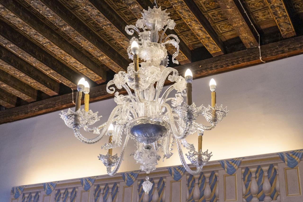 Residenza Centopietre - Dorsoduro By Wonderful Italy Venice Ngoại thất bức ảnh