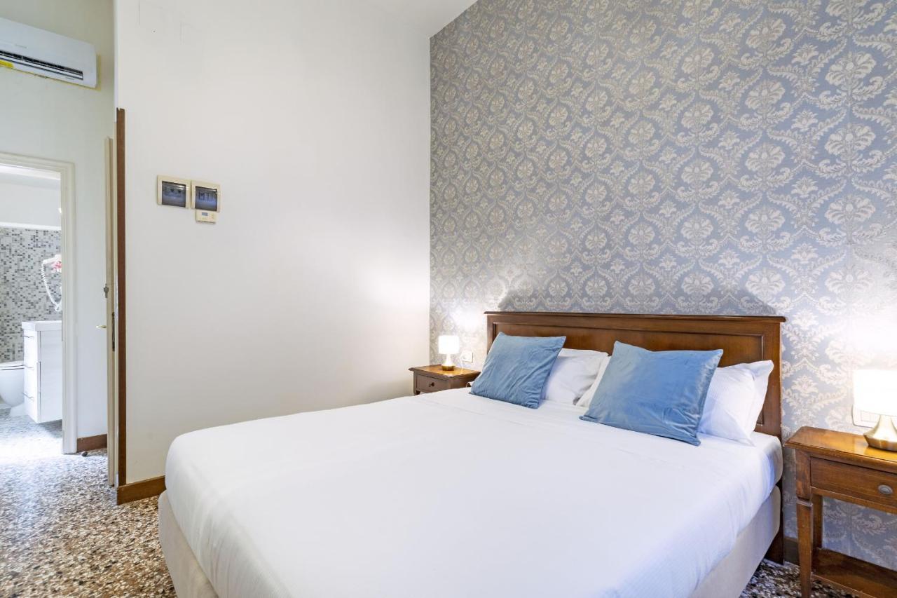 Residenza Centopietre - Dorsoduro By Wonderful Italy Venice Ngoại thất bức ảnh