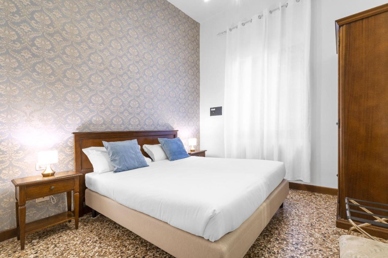 Residenza Centopietre - Dorsoduro By Wonderful Italy Venice Ngoại thất bức ảnh