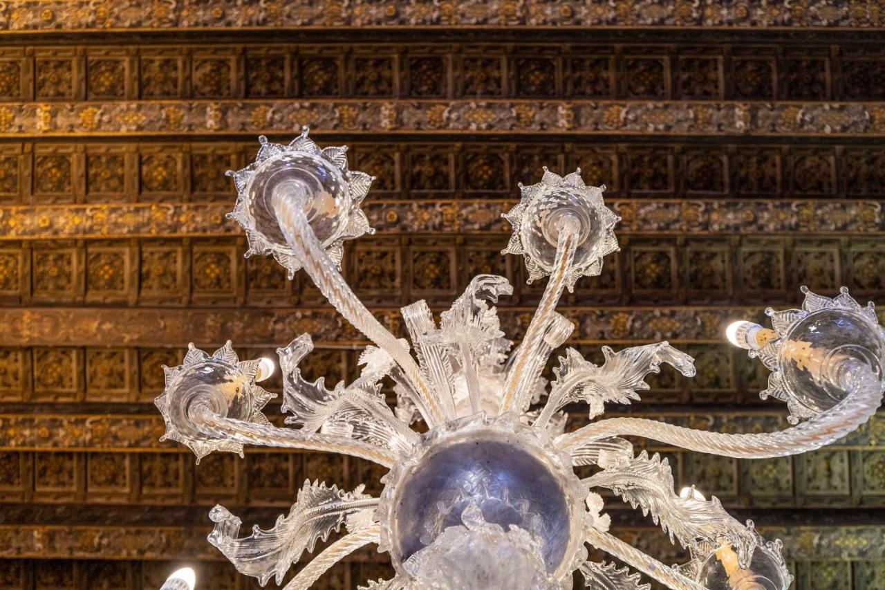 Residenza Centopietre - Dorsoduro By Wonderful Italy Venice Ngoại thất bức ảnh