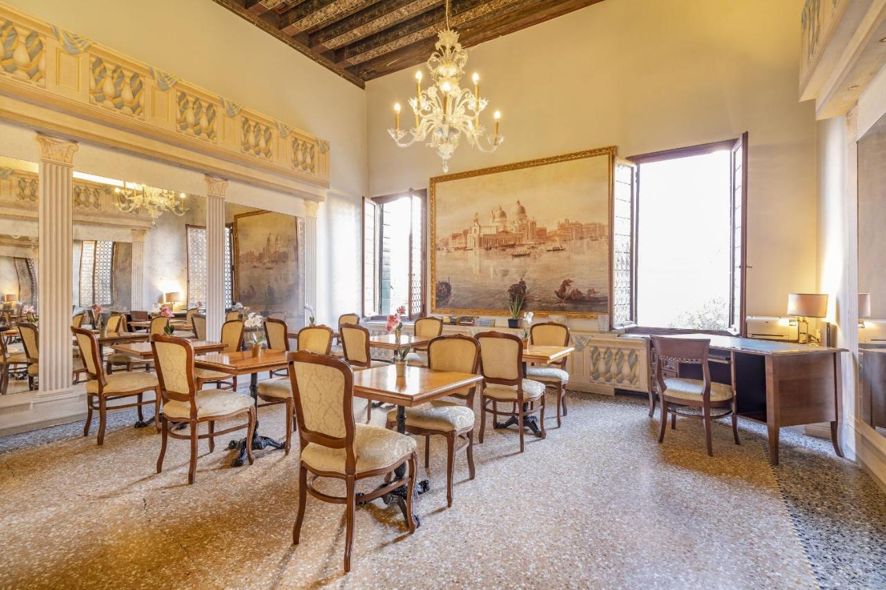 Residenza Centopietre - Dorsoduro By Wonderful Italy Venice Ngoại thất bức ảnh